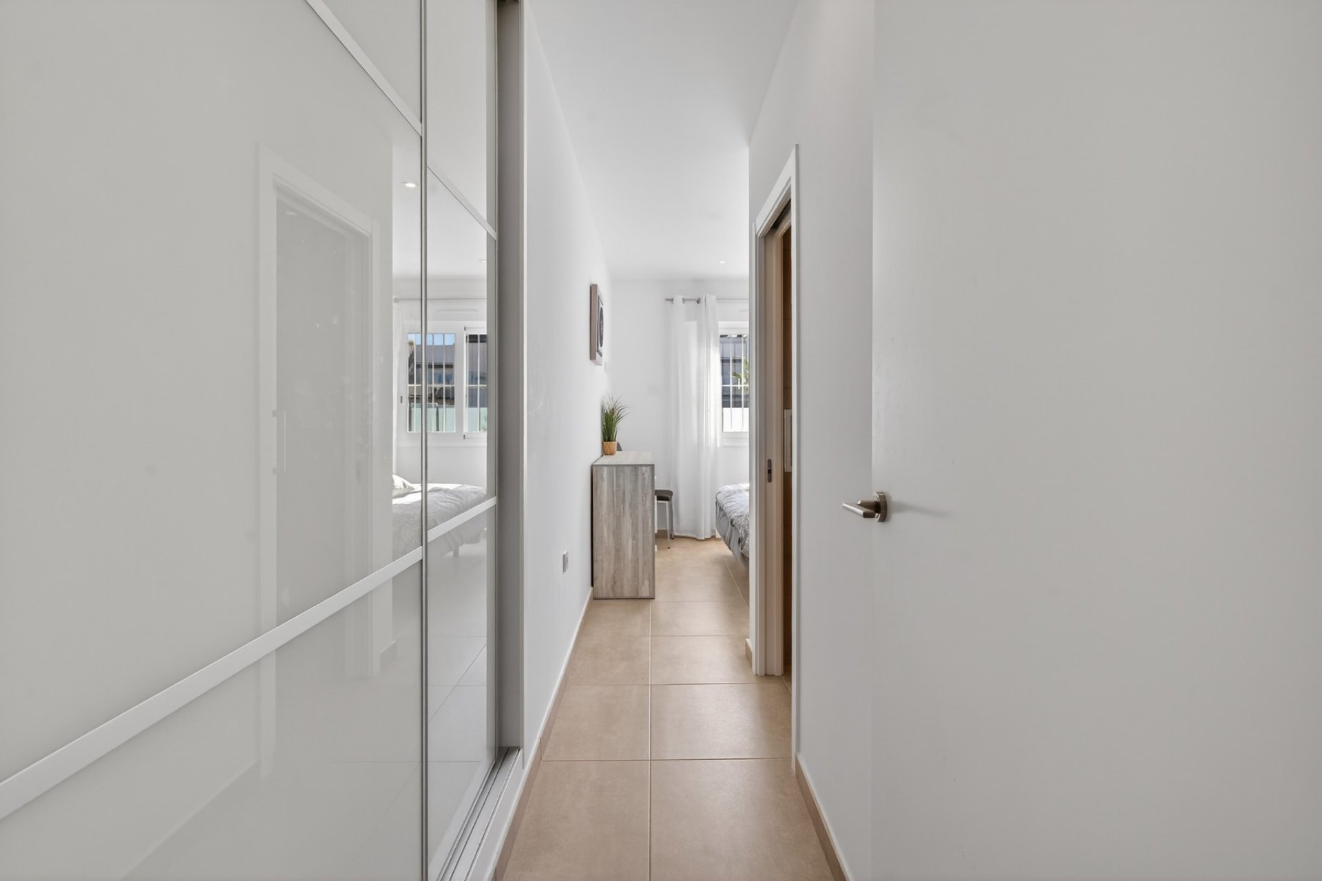 Resale - Apartment / flat - Torrevieia - Aguas Nuevas