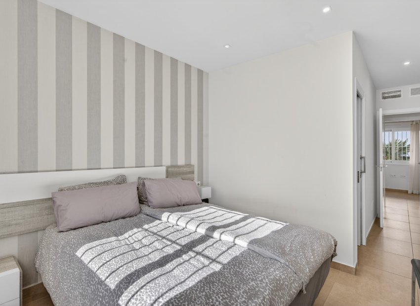Resale - Apartment / flat - Torrevieia - Aguas Nuevas
