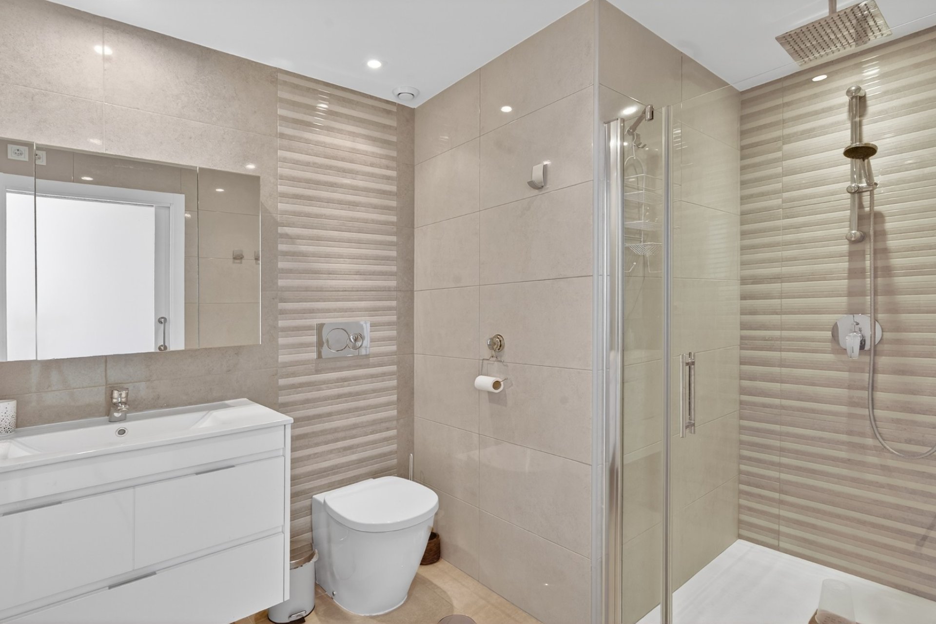 Resale - Apartment / flat - Torrevieia - Aguas Nuevas