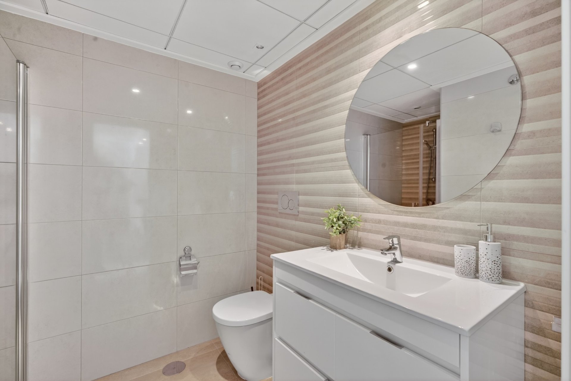 Resale - Apartment / flat - Torrevieia - Aguas Nuevas