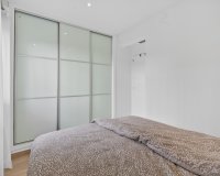 Resale - Apartment / flat - Torrevieia - Aguas Nuevas
