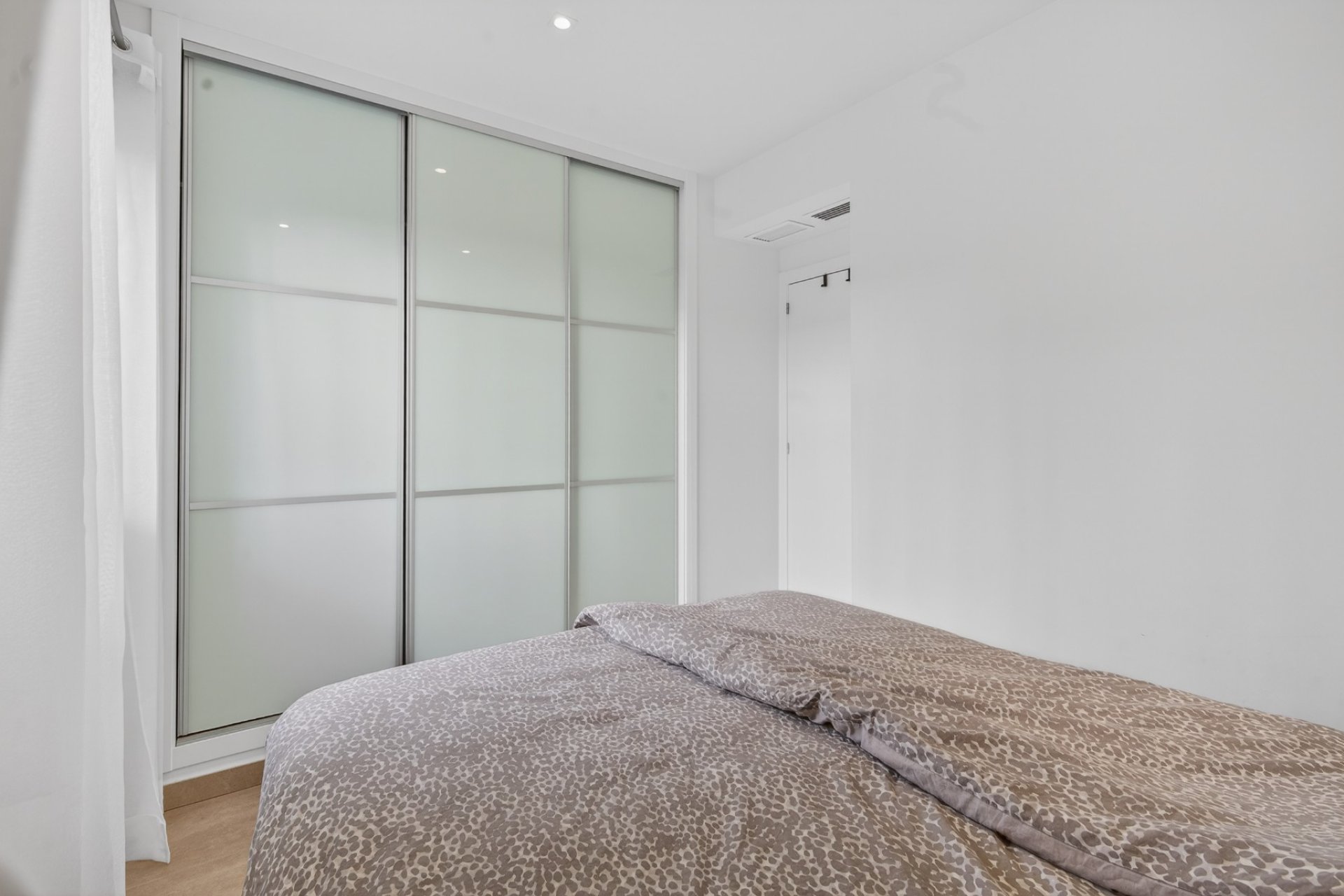 Resale - Apartment / flat - Torrevieia - Aguas Nuevas