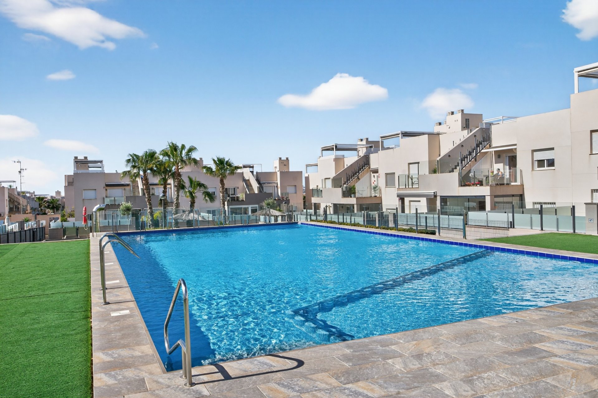 Resale - Apartment / flat - Torrevieia - Aguas Nuevas