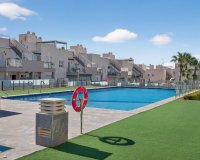 Resale - Apartment / flat - Torrevieia - Aguas Nuevas
