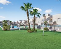 Resale - Apartment / flat - Torrevieia - Aguas Nuevas