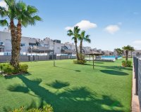 Resale - Apartment / flat - Torrevieia - Aguas Nuevas