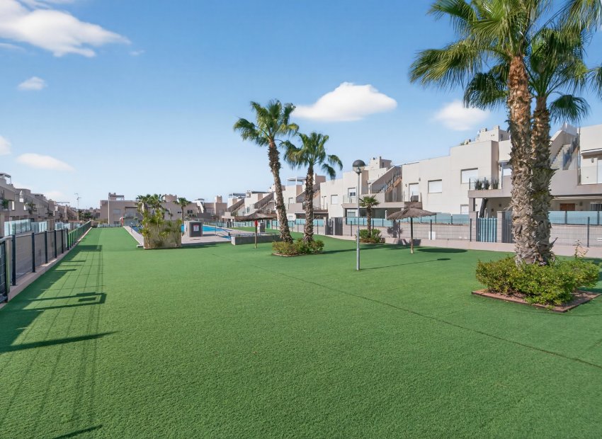 Resale - Apartment / flat - Torrevieia - Aguas Nuevas