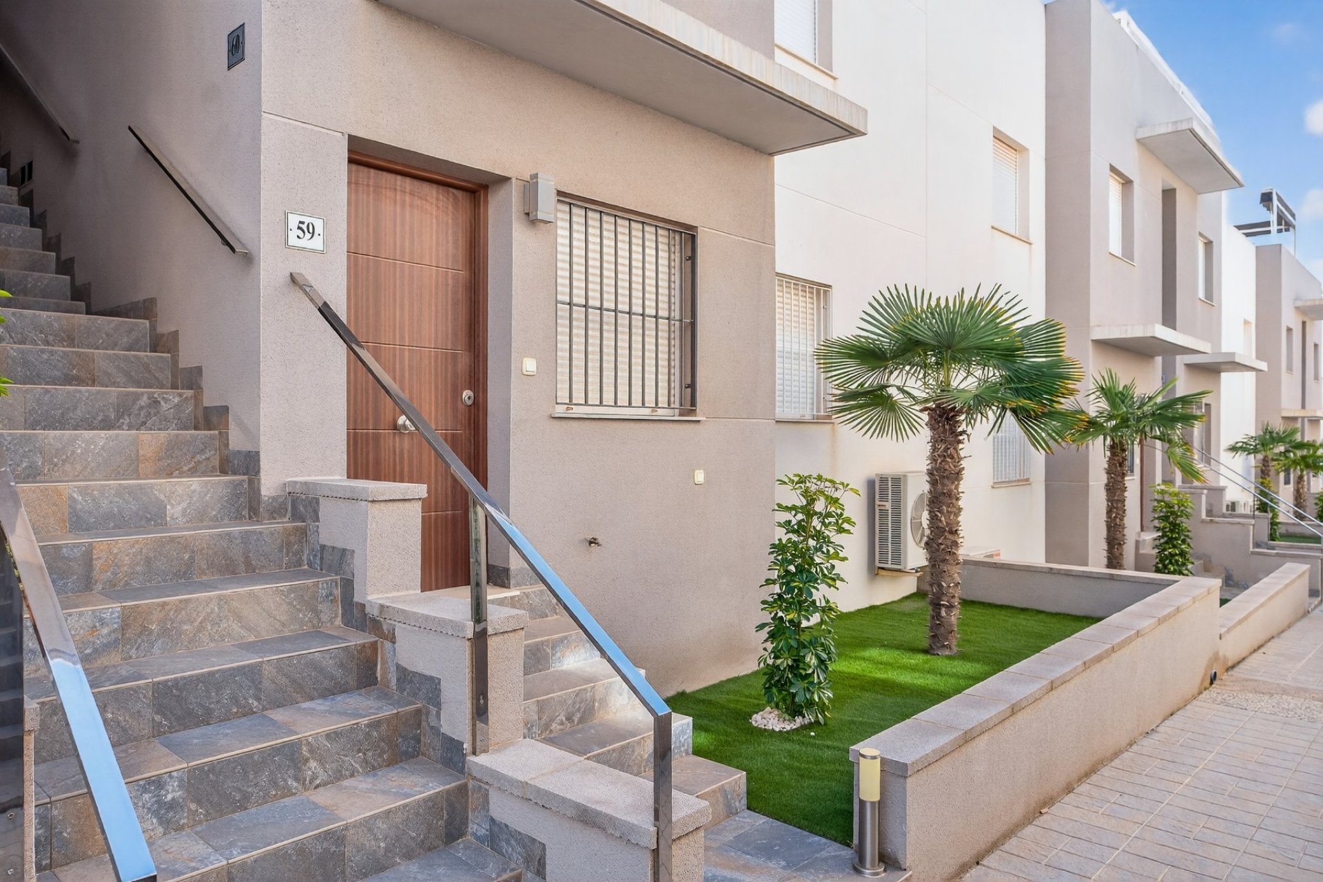 Resale - Apartment / flat - Torrevieia - Aguas Nuevas