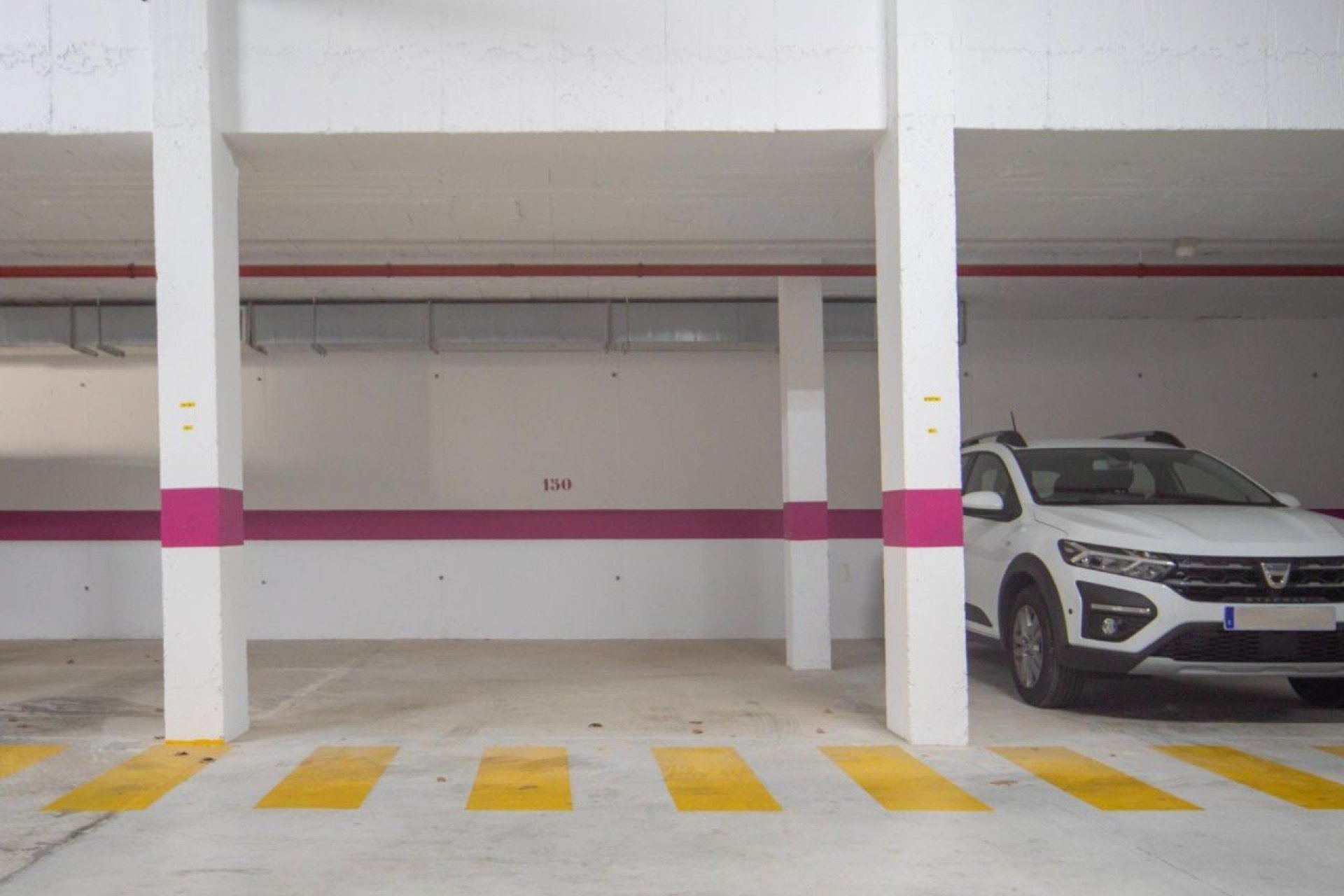 Resale - Apartment / flat - Torrevieia - Aguas Nuevas