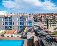 Resale - Apartment / flat - Torrevieia - Calas Blancas