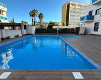 Resale - Apartment / flat - Torrevieia - Calas Blancas