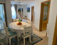 Resale - Apartment / flat - Torrevieia - Center