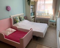 Resale - Apartment / flat - Torrevieia - Center