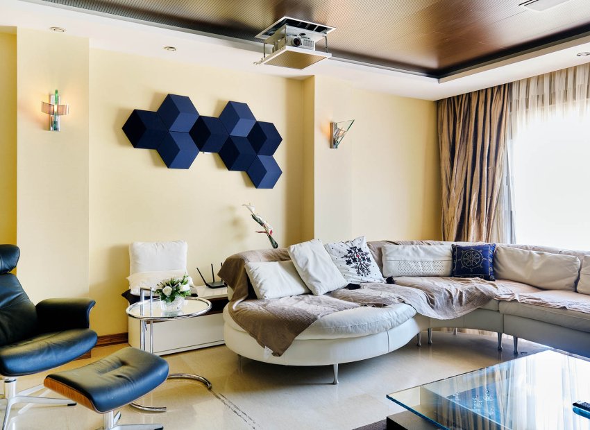 Resale - Apartment / flat - Torrevieia - Center