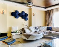 Resale - Apartment / flat - Torrevieia - Center