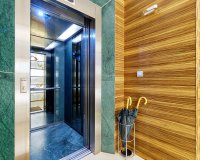 Resale - Apartment / flat - Torrevieia - Center