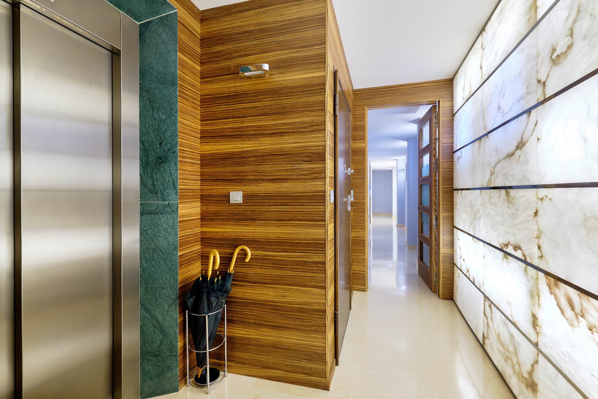 Resale - Apartment / flat - Torrevieia - Center