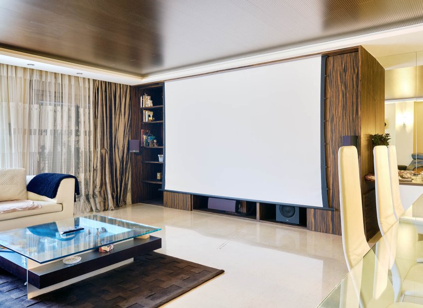 Resale - Apartment / flat - Torrevieia - Center