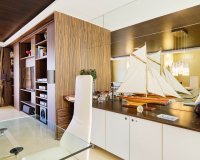 Resale - Apartment / flat - Torrevieia - Center