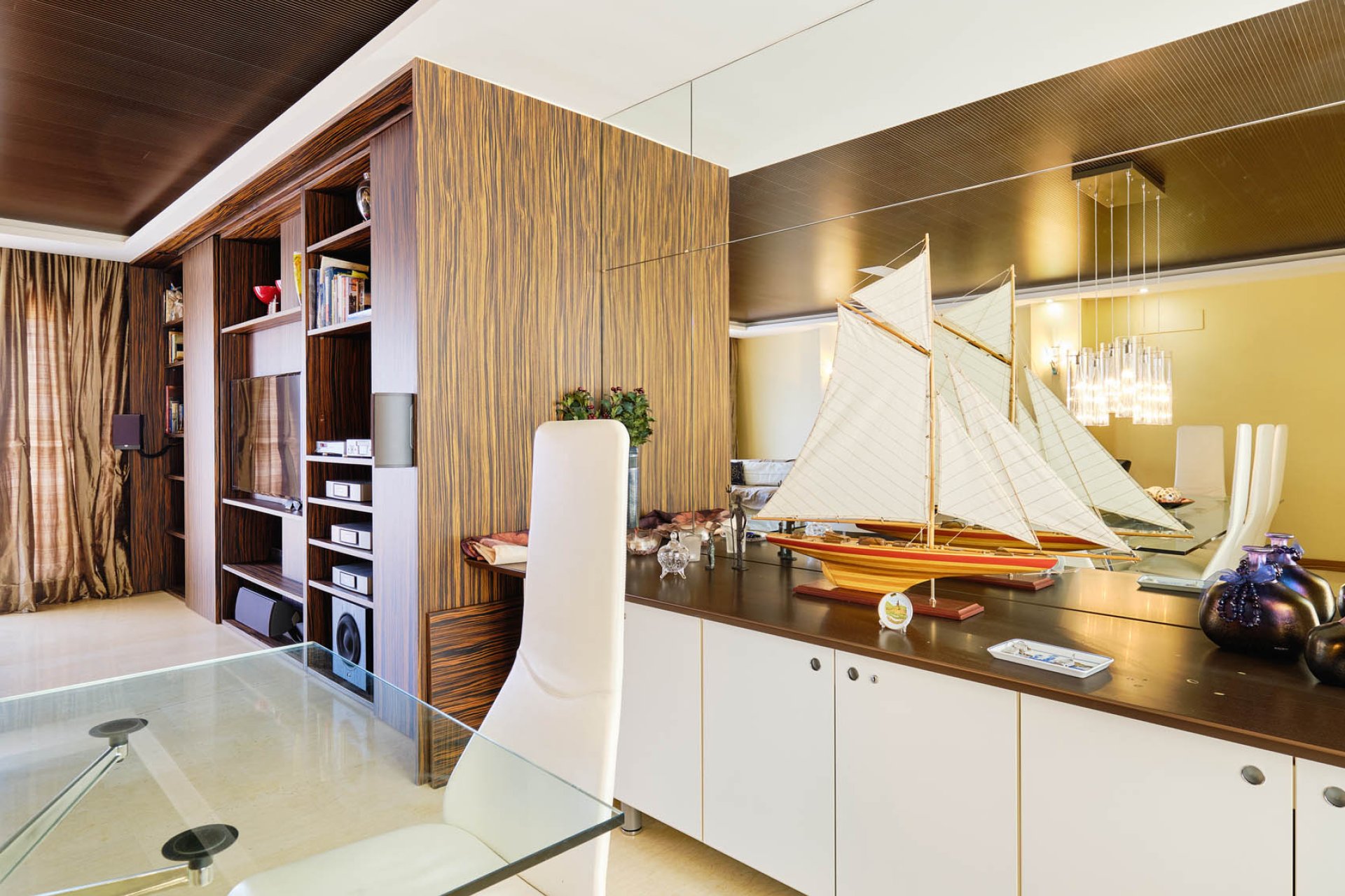 Resale - Apartment / flat - Torrevieia - Center