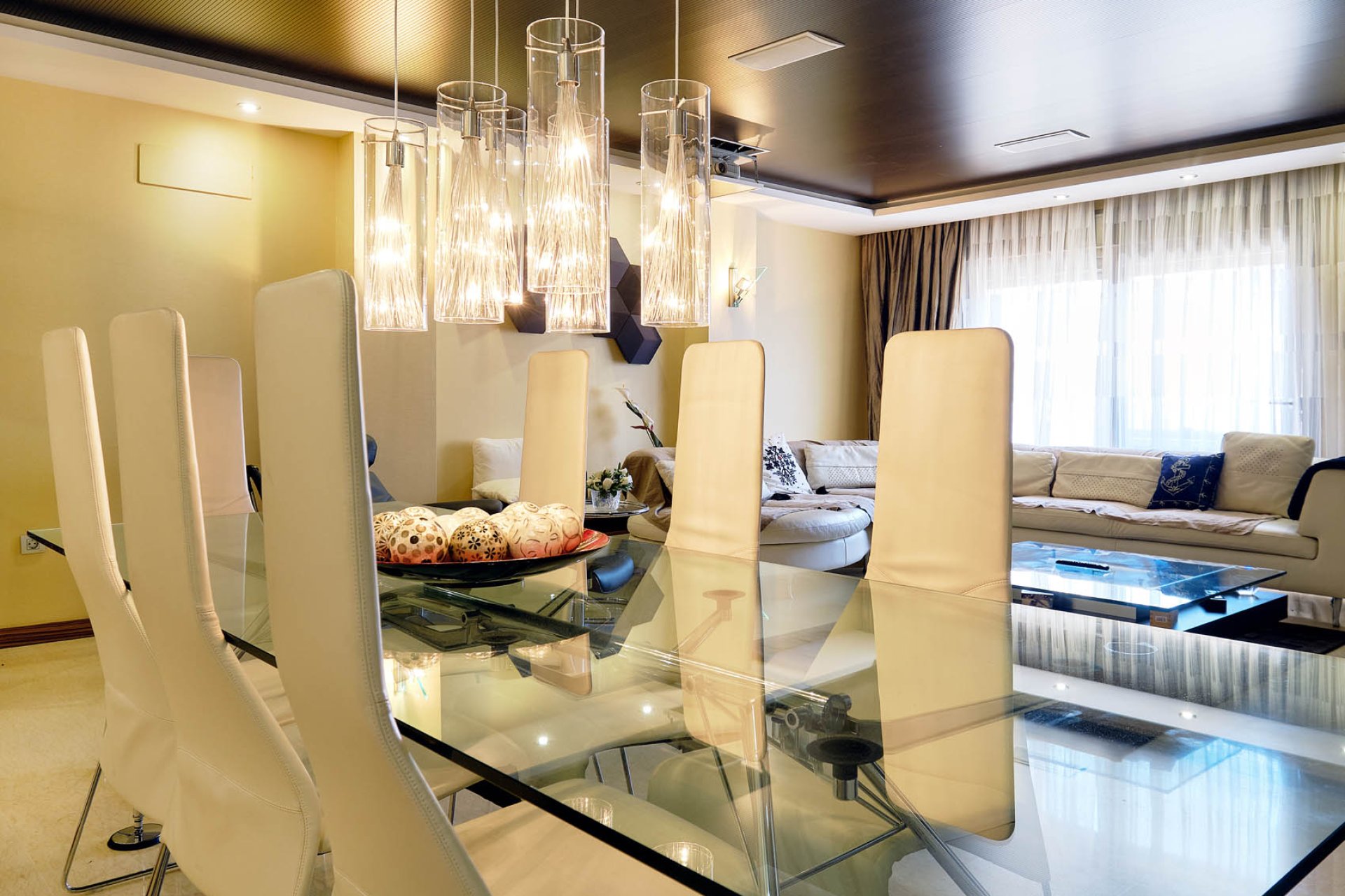 Resale - Apartment / flat - Torrevieia - Center