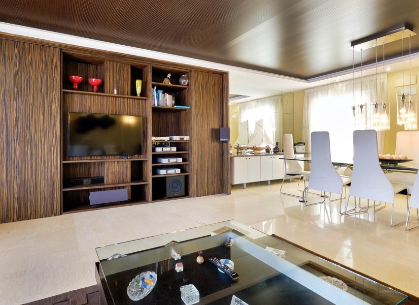 Resale - Apartment / flat - Torrevieia - Center