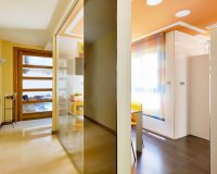 Resale - Apartment / flat - Torrevieia - Center