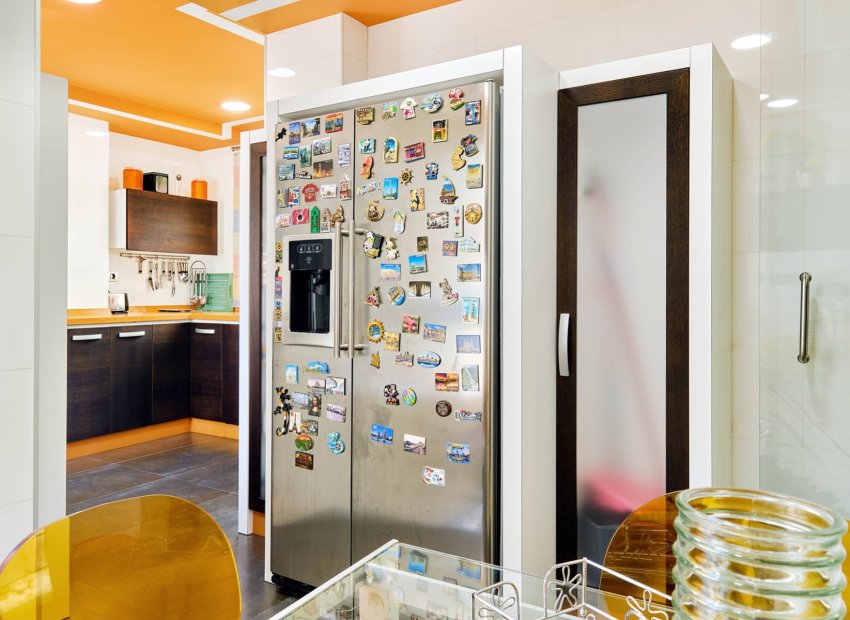 Resale - Apartment / flat - Torrevieia - Center