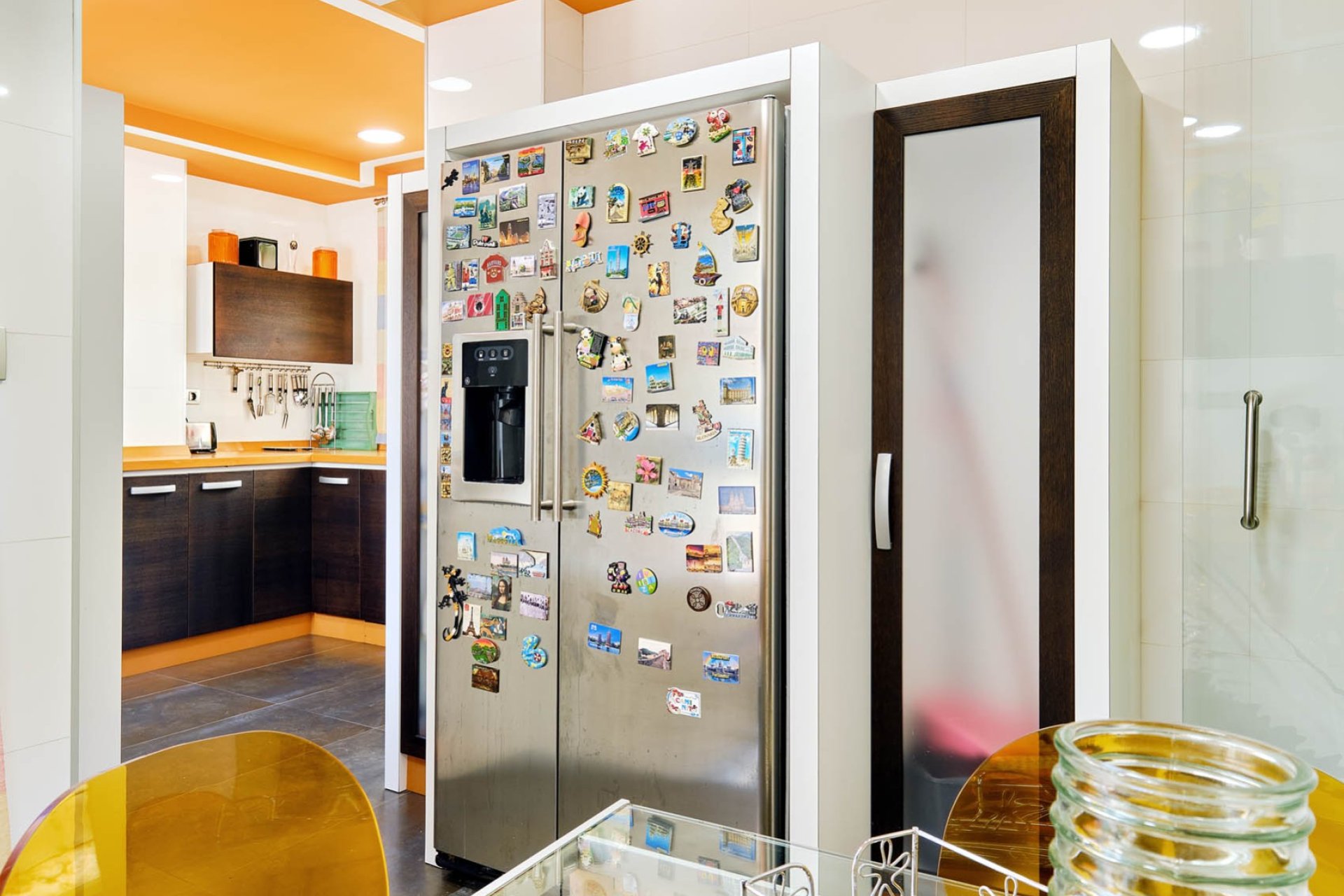 Resale - Apartment / flat - Torrevieia - Center