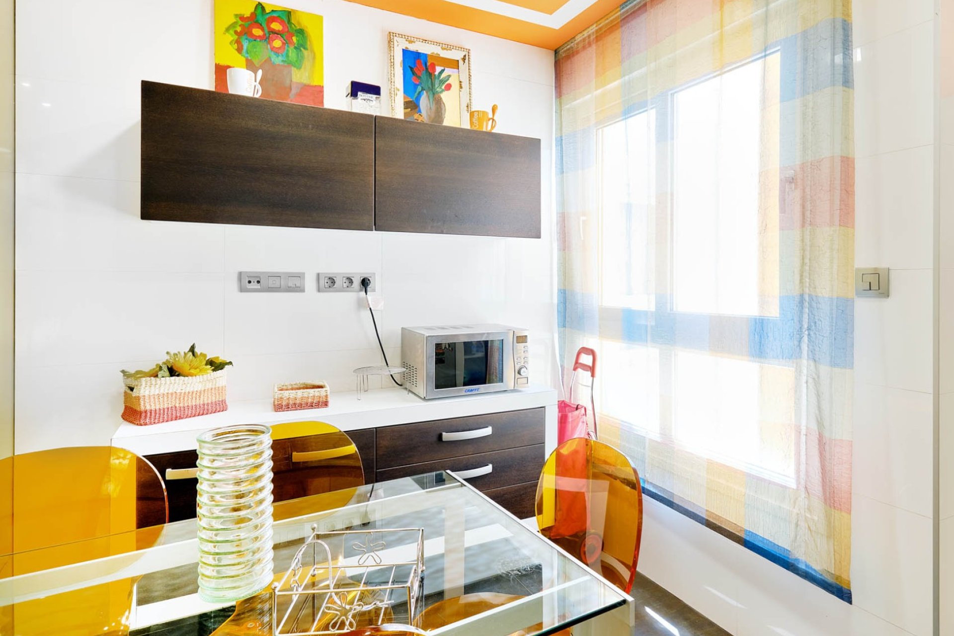 Resale - Apartment / flat - Torrevieia - Center