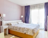 Resale - Apartment / flat - Torrevieia - Center