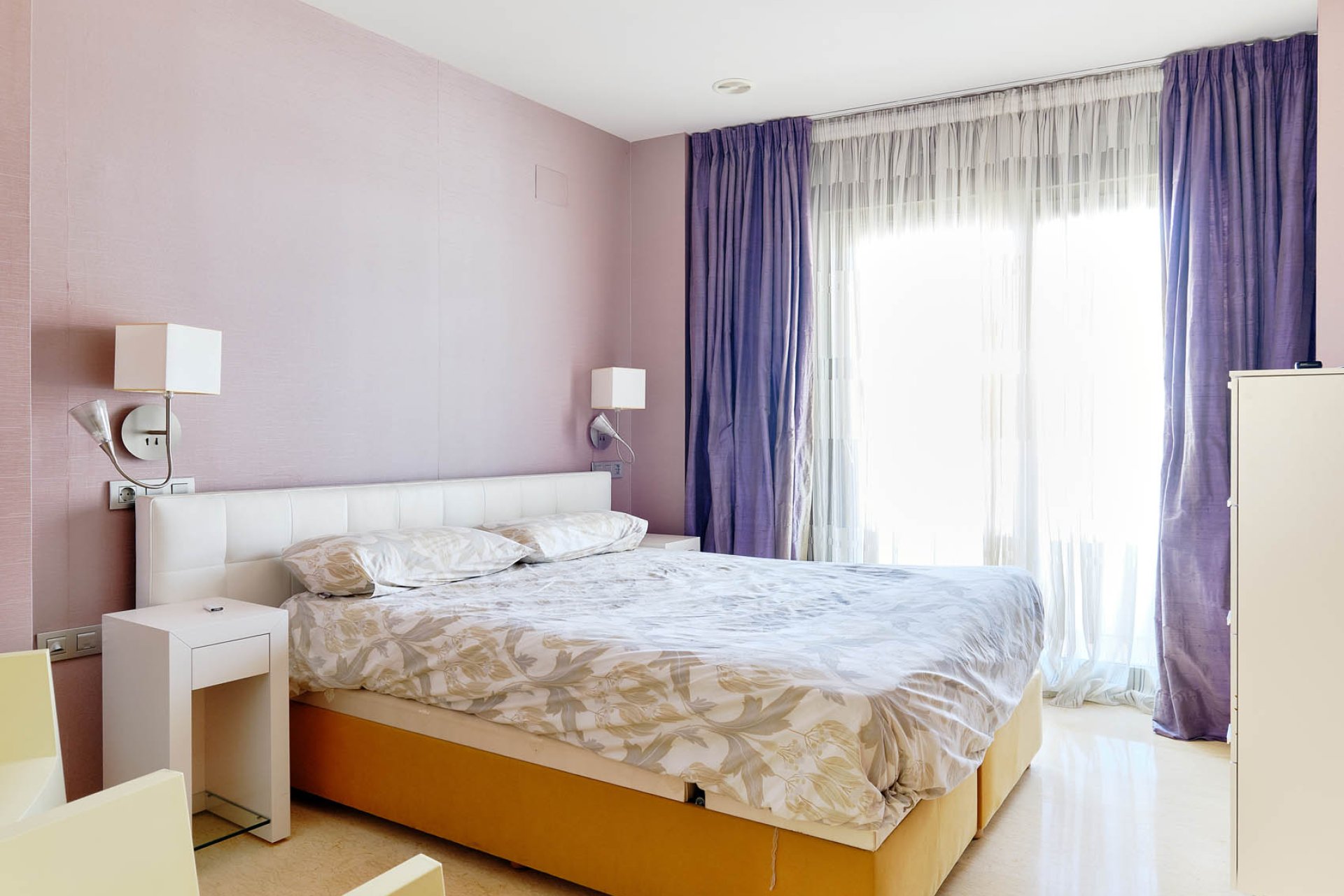Resale - Apartment / flat - Torrevieia - Center