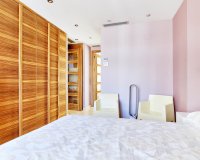 Resale - Apartment / flat - Torrevieia - Center