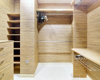 Resale - Apartment / flat - Torrevieia - Center