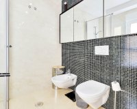 Resale - Apartment / flat - Torrevieia - Center