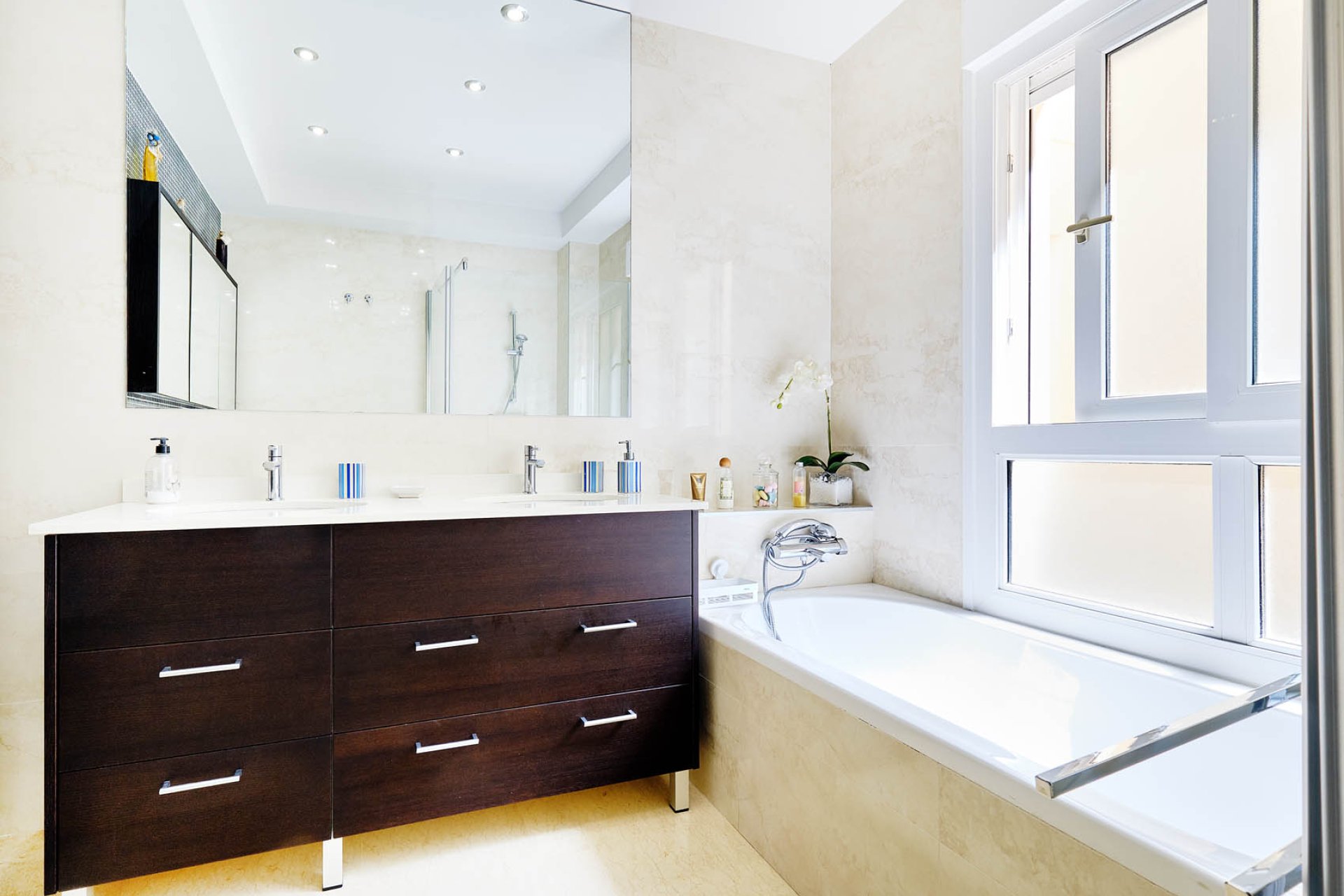 Resale - Apartment / flat - Torrevieia - Center