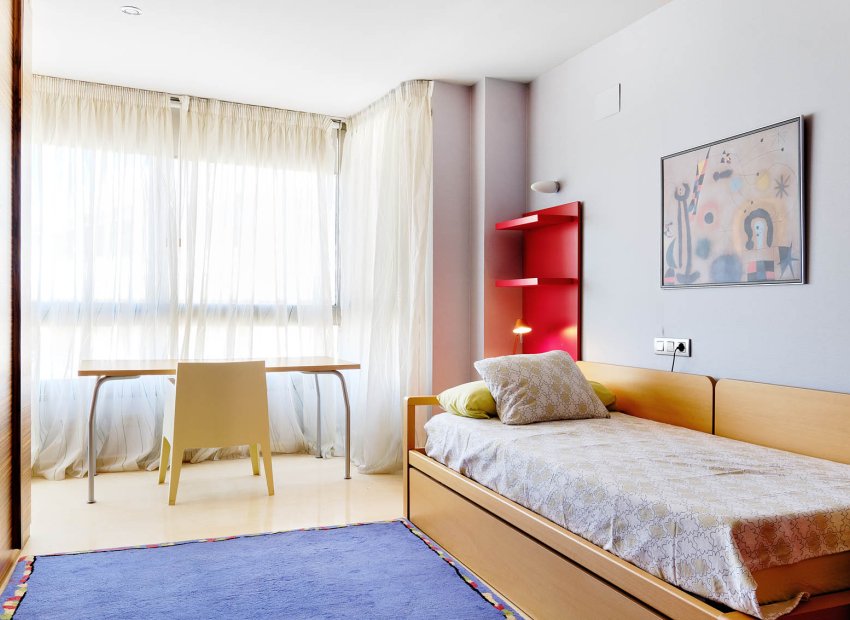 Resale - Apartment / flat - Torrevieia - Center