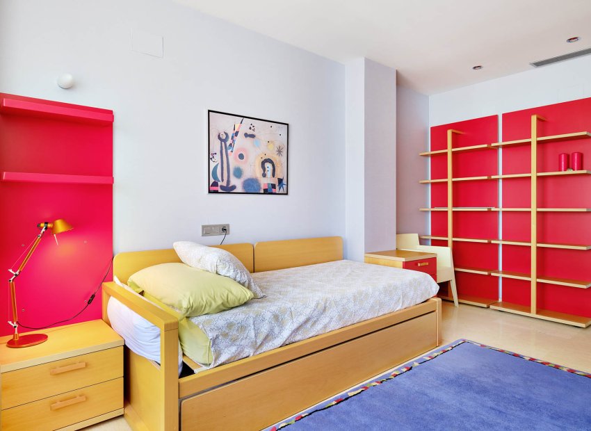 Resale - Apartment / flat - Torrevieia - Center