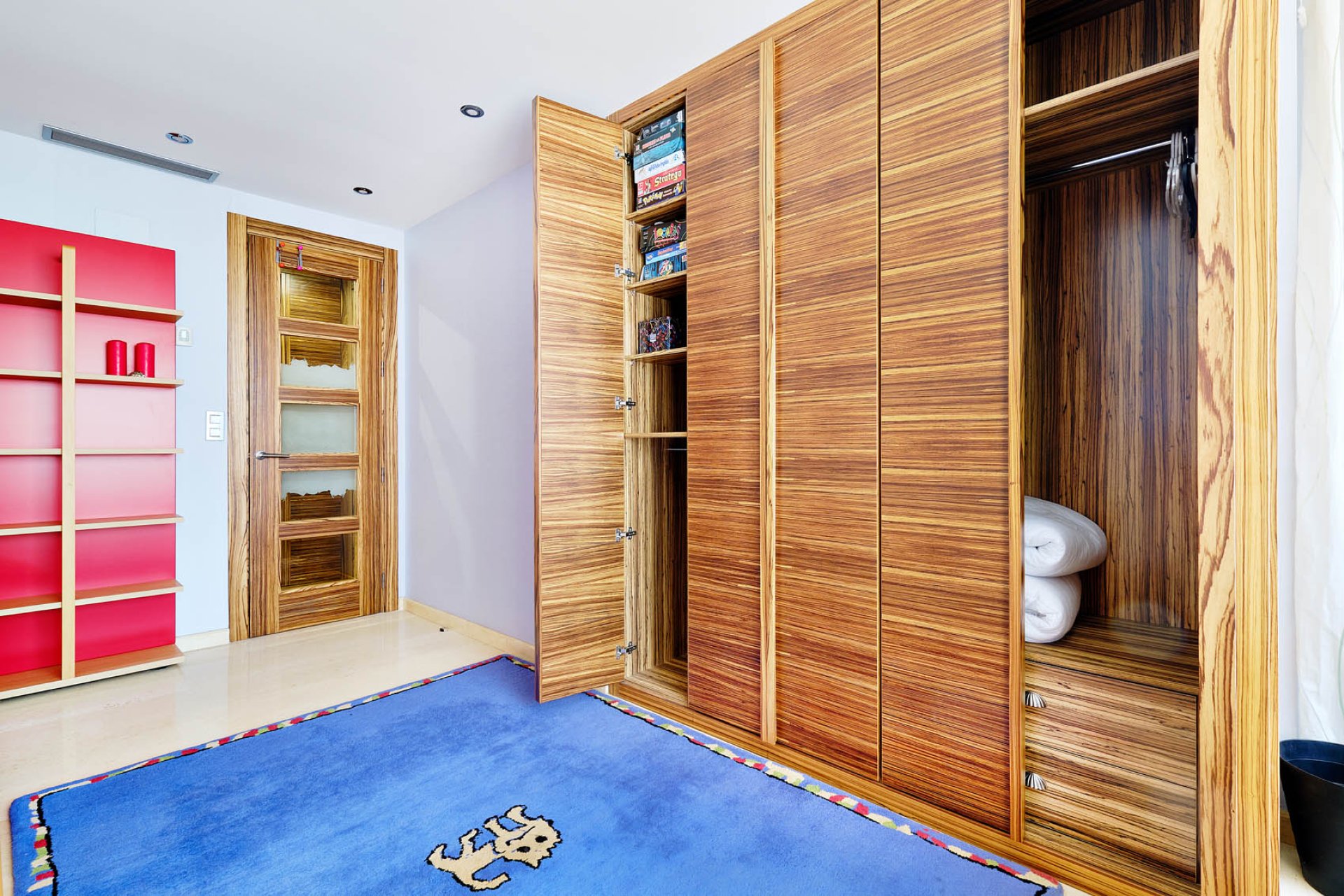 Resale - Apartment / flat - Torrevieia - Center