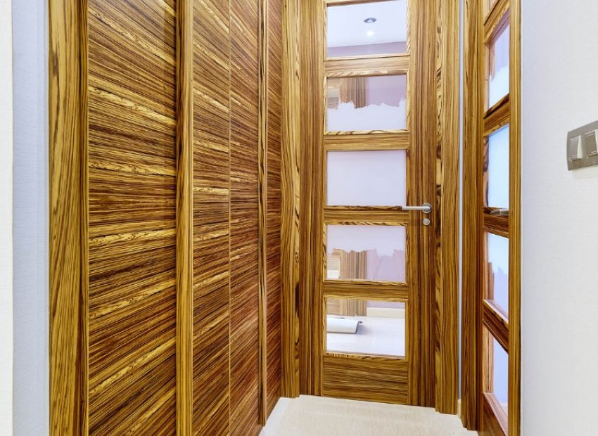 Resale - Apartment / flat - Torrevieia - Center