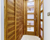 Resale - Apartment / flat - Torrevieia - Center