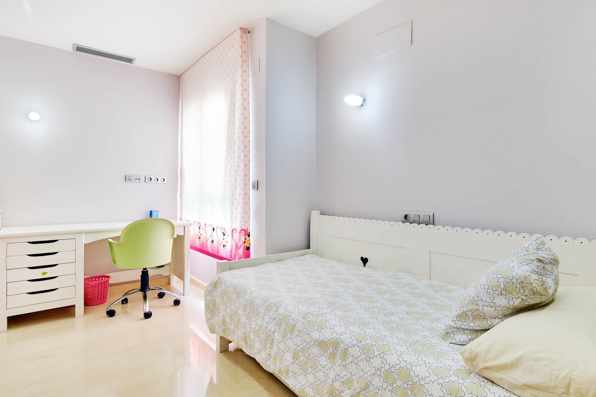 Resale - Apartment / flat - Torrevieia - Center