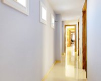 Resale - Apartment / flat - Torrevieia - Center