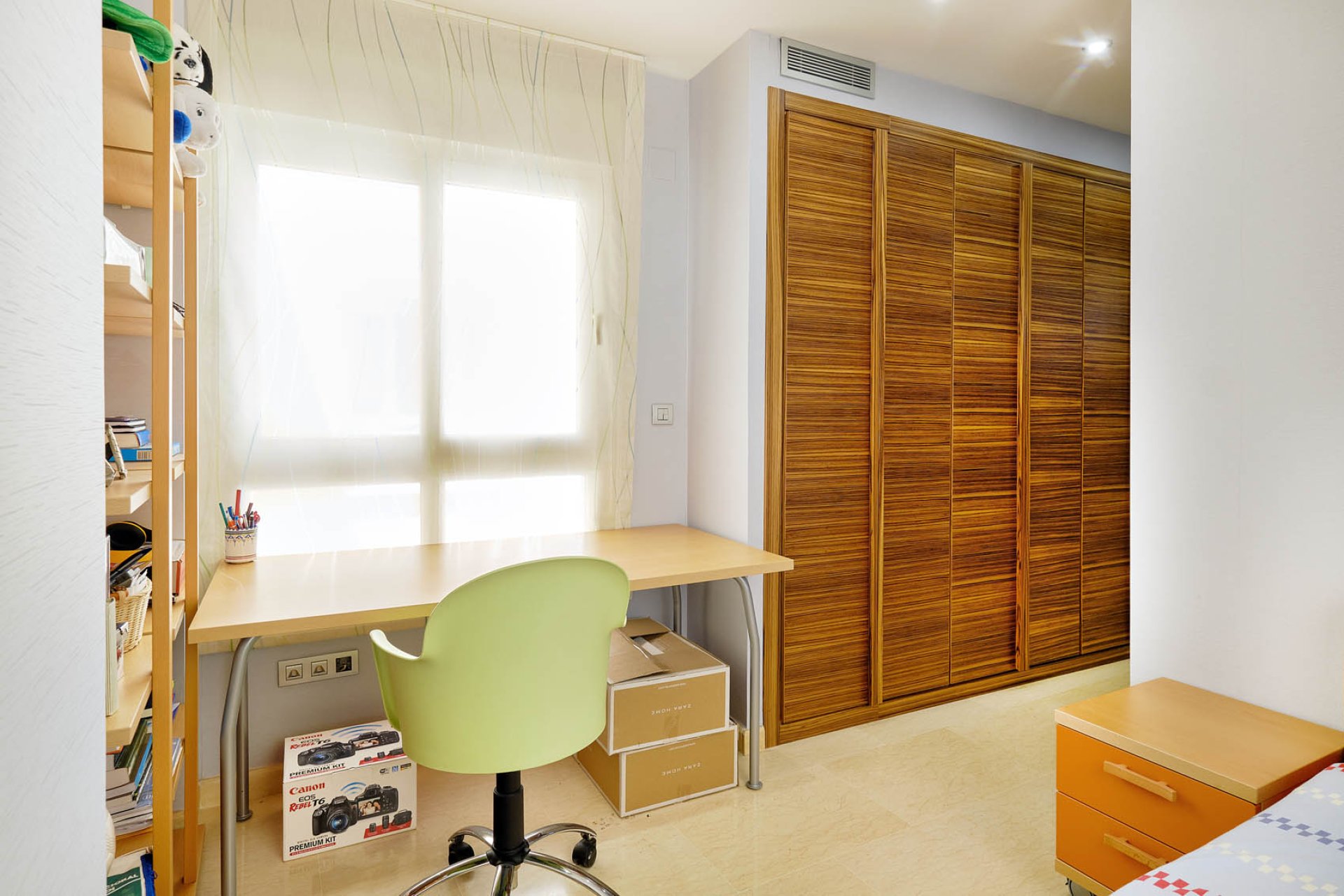 Resale - Apartment / flat - Torrevieia - Center