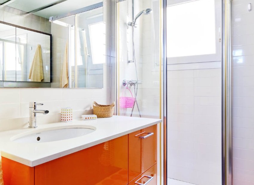 Resale - Apartment / flat - Torrevieia - Center