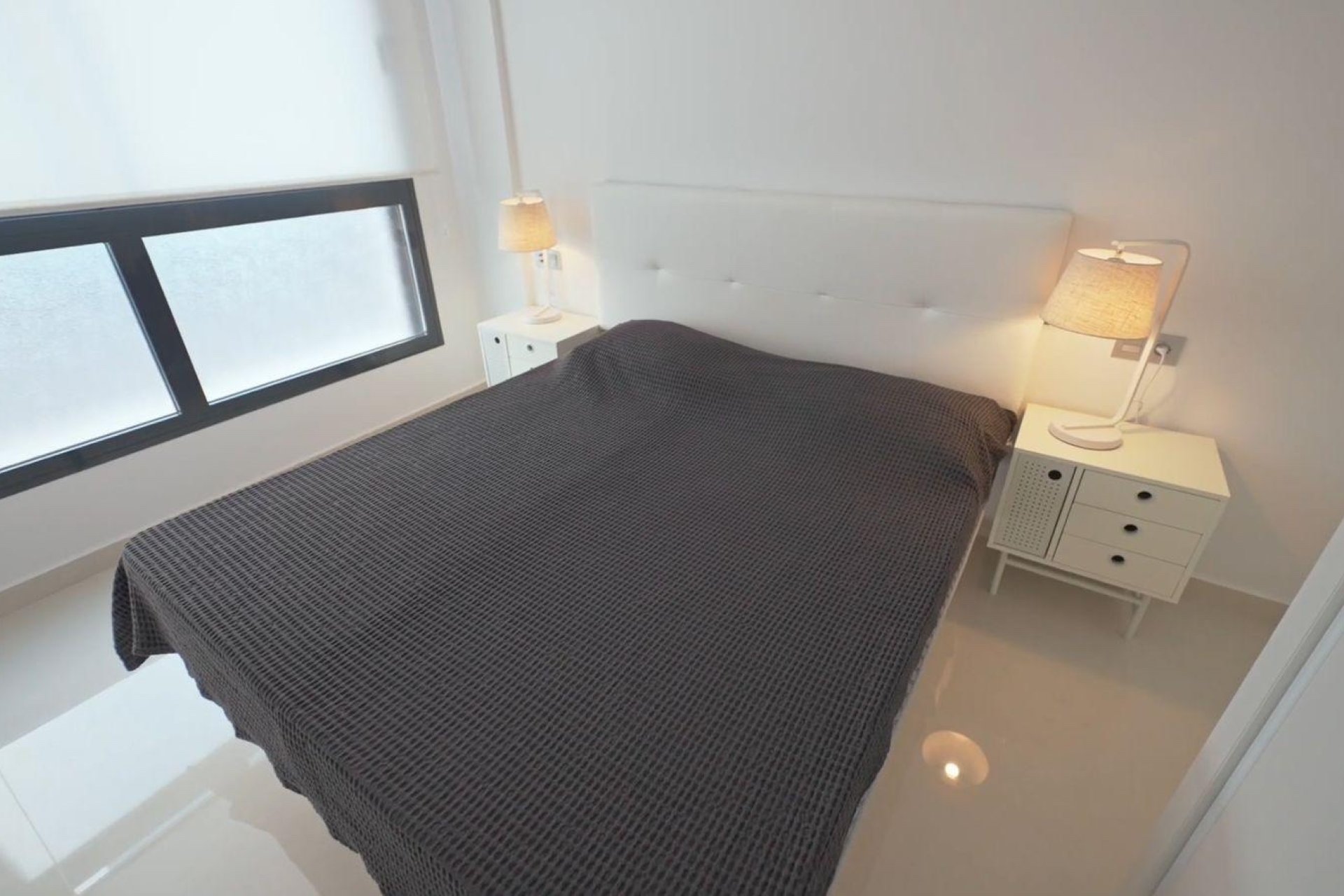 Resale - Apartment / flat - Torrevieia - Center