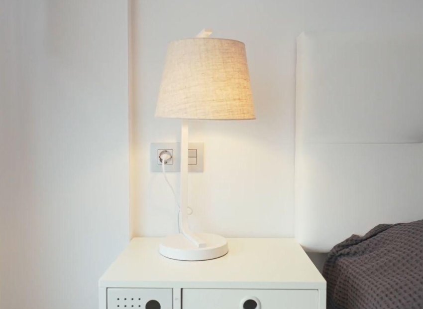 Resale - Apartment / flat - Torrevieia - Center