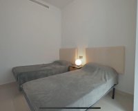 Resale - Apartment / flat - Torrevieia - Center