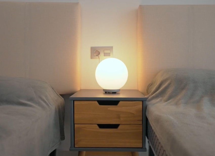 Resale - Apartment / flat - Torrevieia - Center