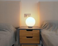 Resale - Apartment / flat - Torrevieia - Center